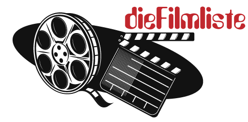 Logo DieFilmliste